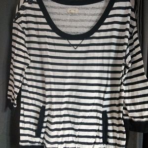 Vintage AEO Boating Top